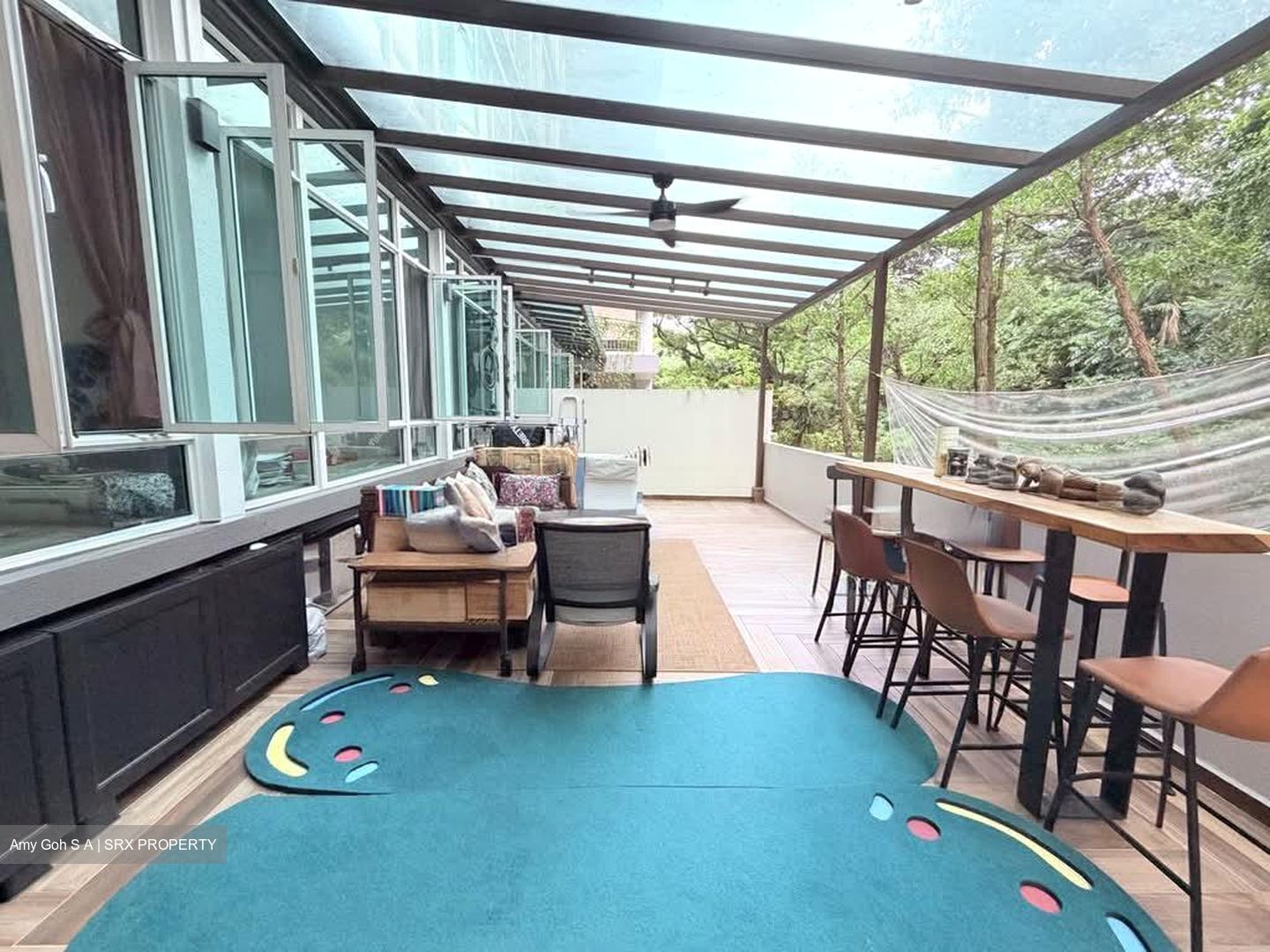 The Pearl @ Mount Faber (D4), Condominium #587219661